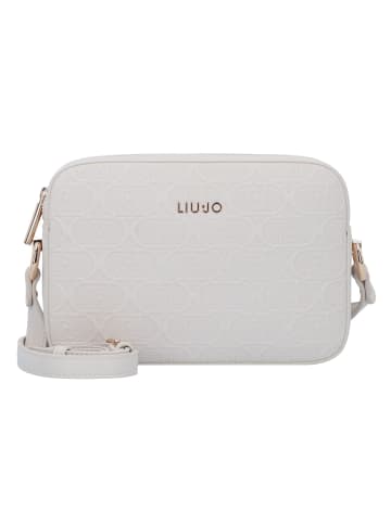 Liu Jo Manh Umhängetasche RFID Schutz 23 cm in true champagne