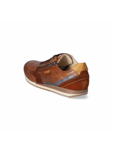 Pikolinos Halbschuhe LIVERPOOL in braun