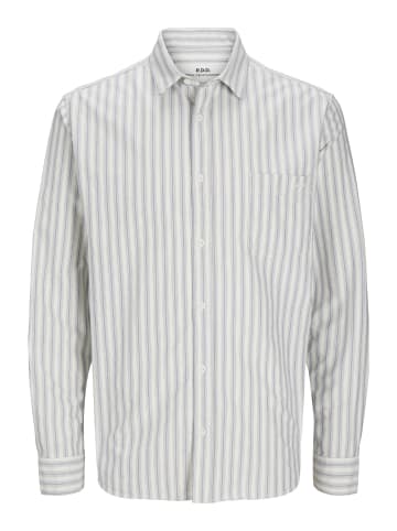 Jack & Jones Hemd in Egret