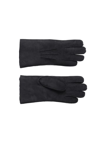 fiebig Handschuh in schwarz