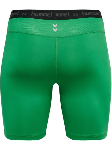 Hummel Hummel Tight Kurze Hose Hml Multisport Herren Dehnbarem Atmungsaktiv in JELLY BEAN