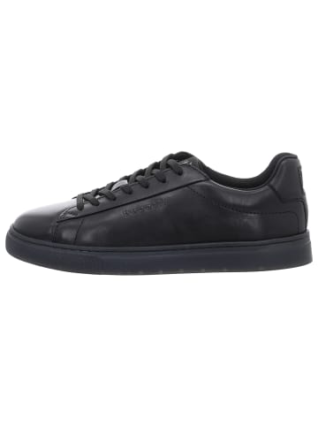 Bugatti Schnürschuhe in schwarz