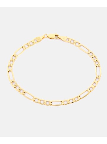 Vanlere Armband aus 375 Gelbgold
