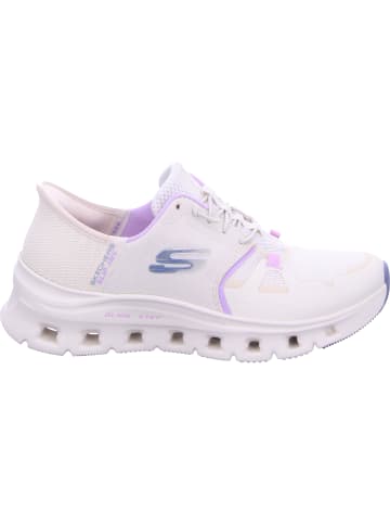 Skechers Slipper in beige