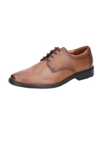 LLOYD Schnürschuhe Elegant in braun