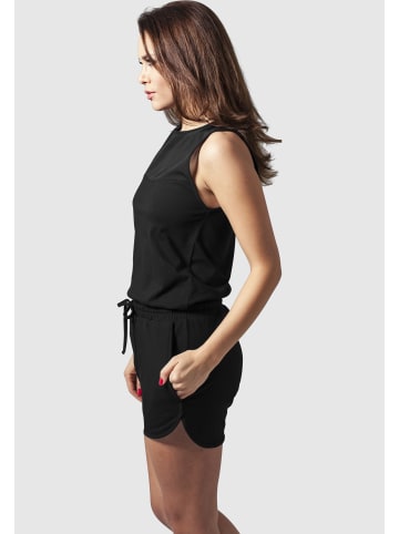 Urban Classics Jumpsuits in black