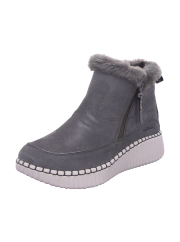 Skechers Schlupfstiefelette in grün