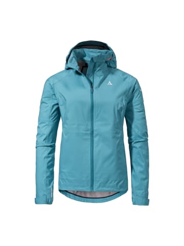 Schöffel Funktionsjacke in blau
