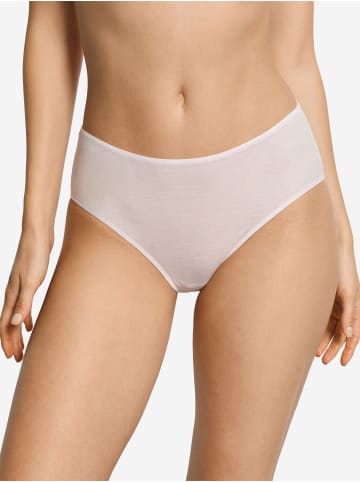 Hanro Midislip Ultralight 1er-Pack in honeydew