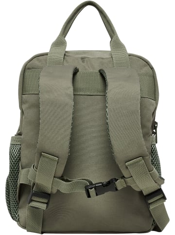 Hummel Rucksack Hmlmini Kinder in CASTOR GRAY
