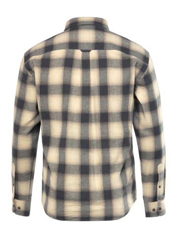 STHUGE Hemd in beige