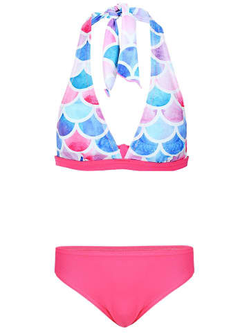 Aquarti 2tlg.- Set Bikini in rosa/pink