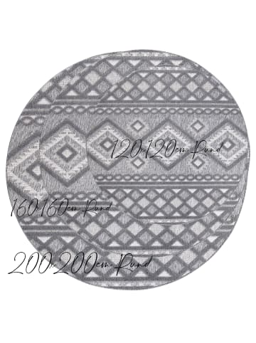 payé Teppich Outdoor Santorini