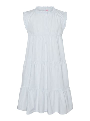 Vero Moda Girl Kleid in Skyway