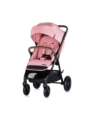 Chipolino Kinderwagen Ultera Buggy in rosa