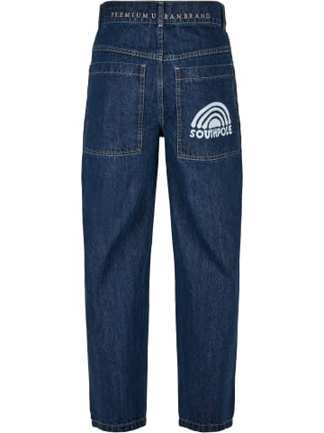 Southpole Jeans in blau