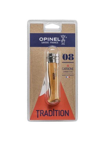 OPINEL Messer 2259070 in Schwarz