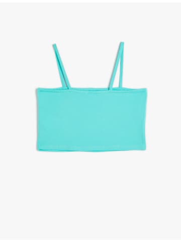 KOTON Tanktop in Grün