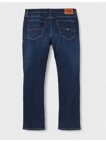 Tommy Hilfiger Slim Fit Jeans für Herren in blau