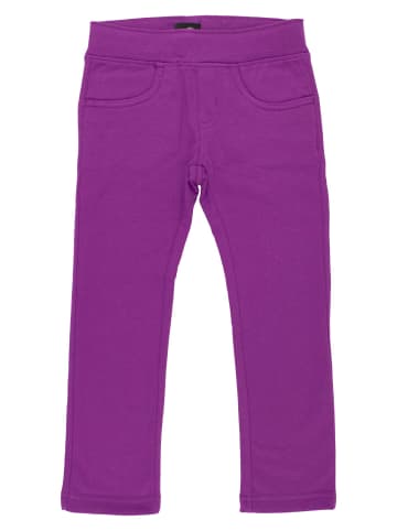 Villervalla Hose College Wear in lila