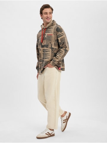 Santa Cruz Jeans in beige