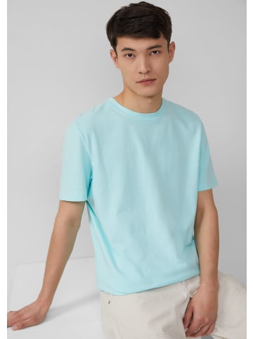 s.Oliver T-Shirt in 65W1_minze