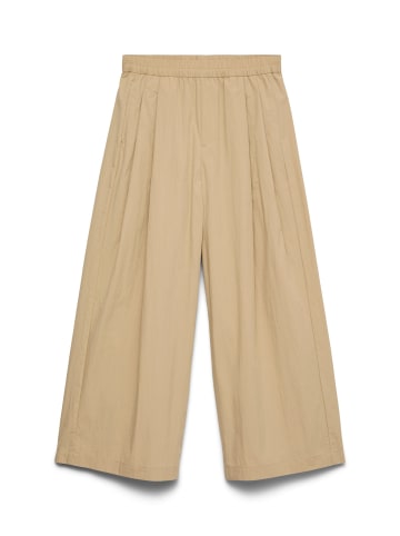 Vero Moda Hose in Silver Mink