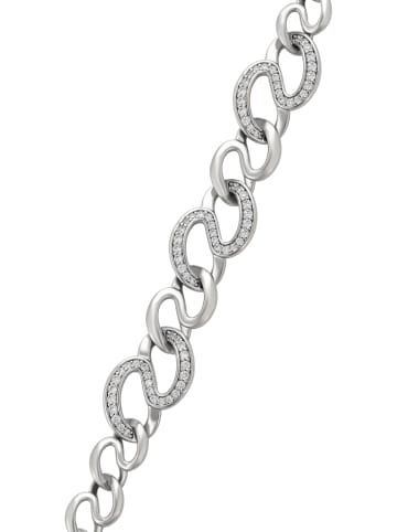 gaya Women Bracelet in Silver