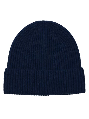 Jack and Jones Copenhagen Beanie in Dunkelblau