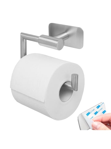 bremermann Toilettenpapierhalter ca. 15 x 10,5 x 5,5 cm (B/H/T)