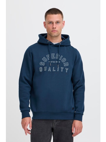 BLEND Hoodie BHMSuno in Blau