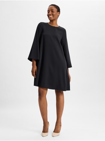 JOOP! Kleid Denise in schwarz - 0001