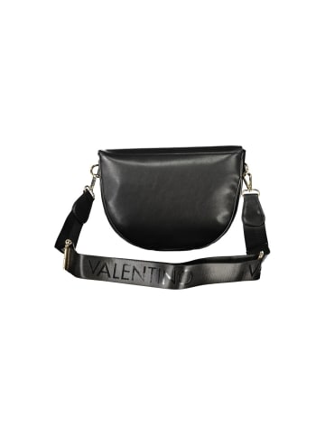 Valentino by Mario Valentino Schwarz Damen Tasche aus Polyurethan
