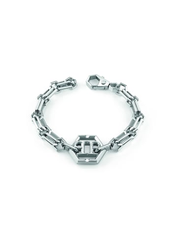 Philipp Plein Armband in silber