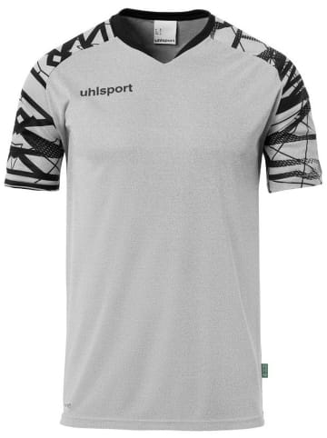 uhlsport Trikot "Goal 25 Trikot Kurzarm" in Grau