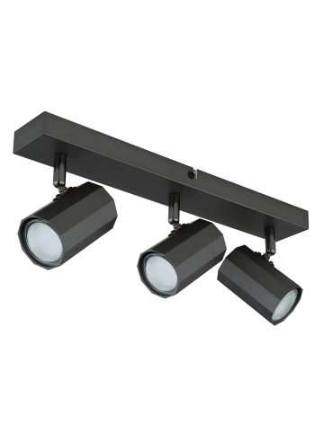 Globo lighting Strahler "JAMES" in gray