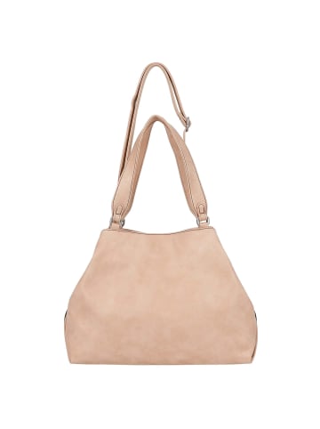 Fritzi aus Preußen Bitzi03 Shopper Tasche 43 cm in copper
