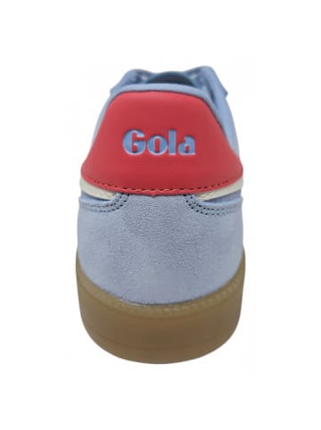 Gola Sportschuh Viper in Blau
