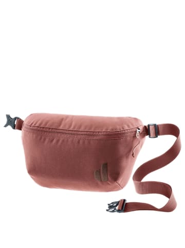 Deuter Avengo Organizer - Gürteltasche 31 cm (schwarz) in caspia
