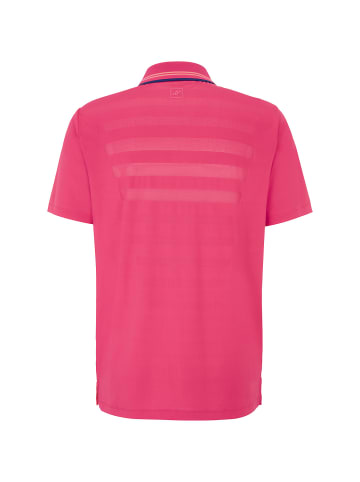 Joy Poloshirt G-Style in Rot