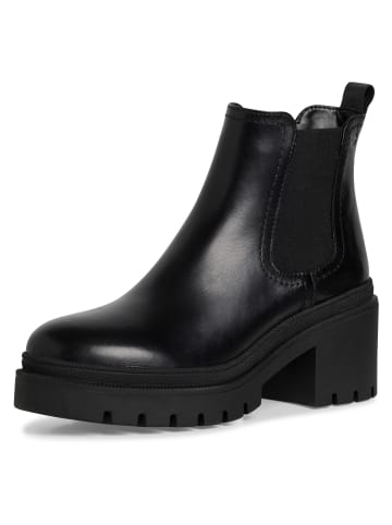 Tamaris Stiefeletten schwarz