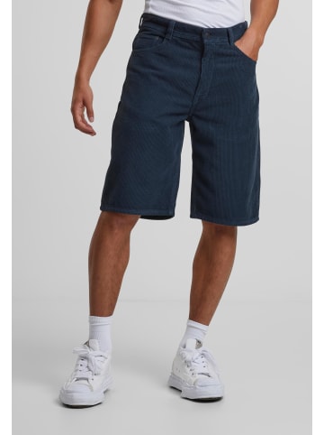 HOMEBOY HOMEBOY Jeans-Shorts in navy