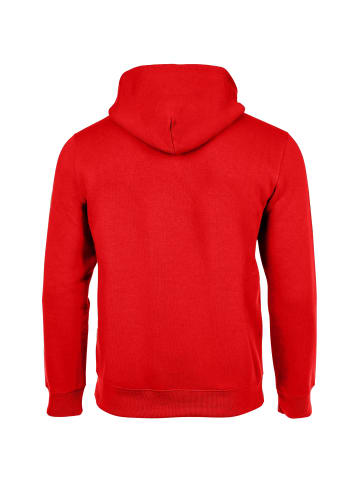 Champion Sweatshirt in Rot