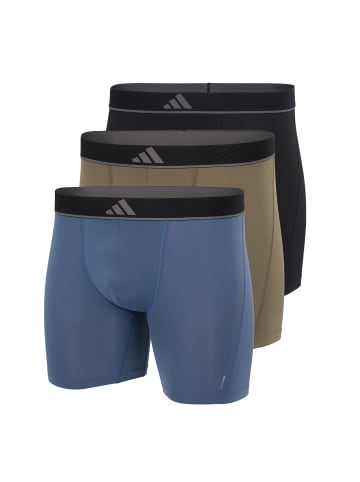 adidas Retro Boxer Active Micro Flex Eco in assorted-5