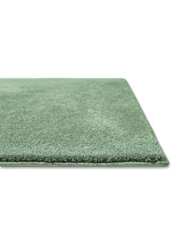 Homie Living Teppich "Venice" in Mint Grün