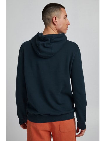 BLEND Kapuzenpullover BHSweatshirt in Blau