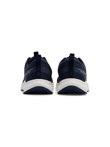Hummel Schnürsenkel Sneaker Flexon Lebensstil Erwachsene in BLACK IRIS