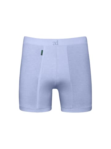 ZD ZERO DEFECTS Boxer "Helios" in Hellblau