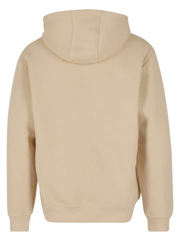 Urban Classics Sweat & Fleece - Hoodies in sand