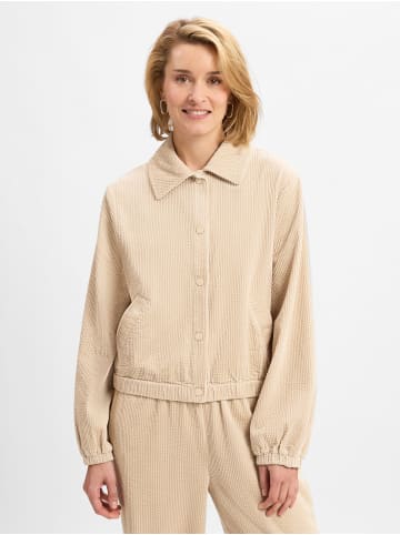 mbyM Jacke Karone-M in beige